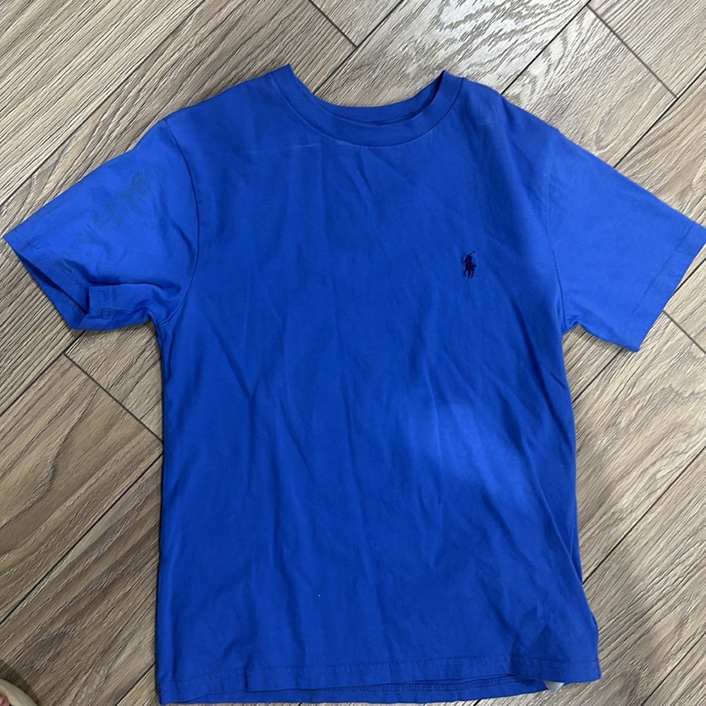 Polo Set (Ralph Lauren) - Picture 3 of 7